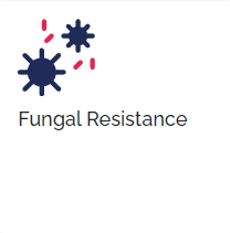fungal resistance