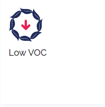 low voc