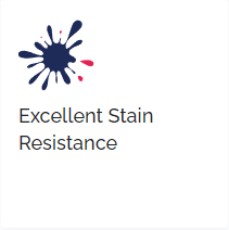 stain resistanc